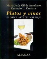  Platos y vinos