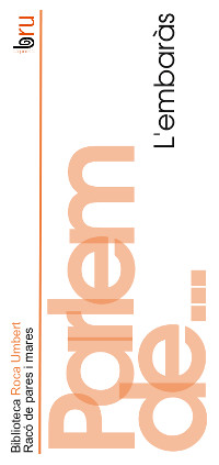 Parlem de... l'embaràs