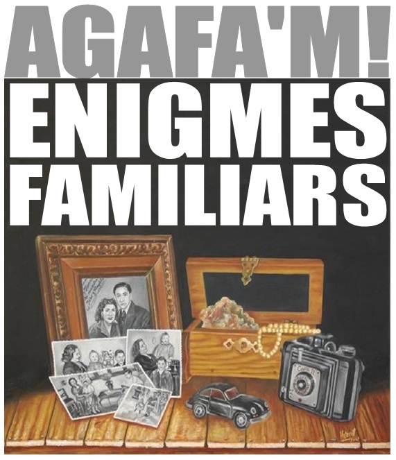 Agafa'm! Enigmes familiars