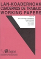  Educación para el desarrollo : el espacio olvidado de la cooperación