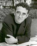 Roberto Bolaño