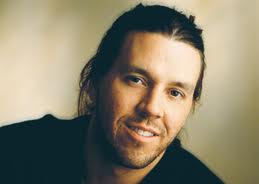 David Foster Wallace