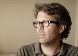 Jonathan Franzen