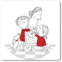 Àvia, te'n recordes?