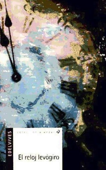  El Reloj levógiro