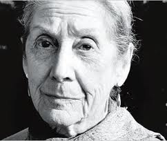 Nadine Gordimer