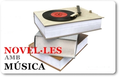 Novel·les amb música