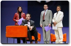 El Métode Grönholm