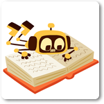 Llibres i més llibres de... llibres!