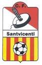 Club futbol Santvicentí
