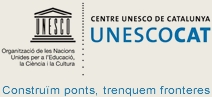 Grup de Biblioteques associades a la Unesco -Unescocat