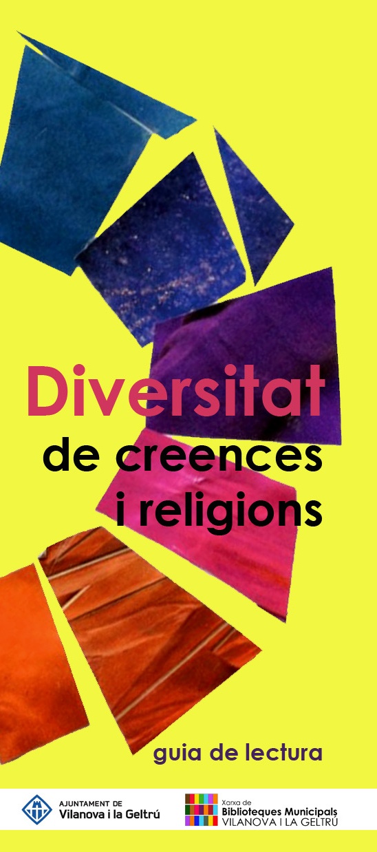 Diversitat de creences i religions